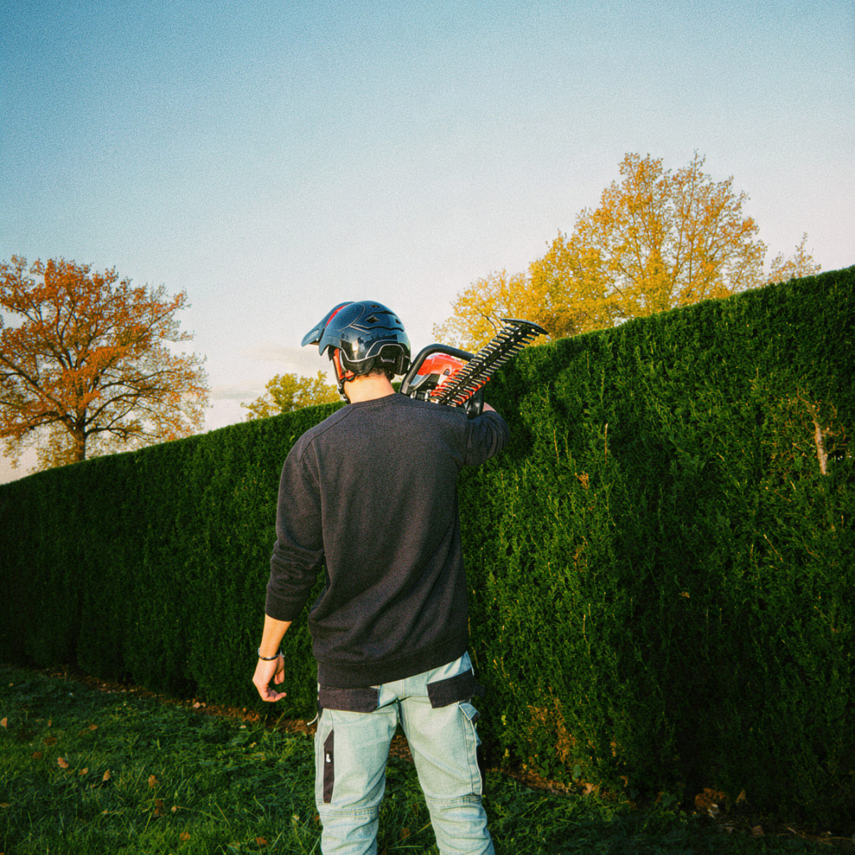 TD Paysage | Photo Thibault